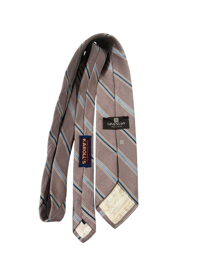 Givenchy Vintage Silk Tie