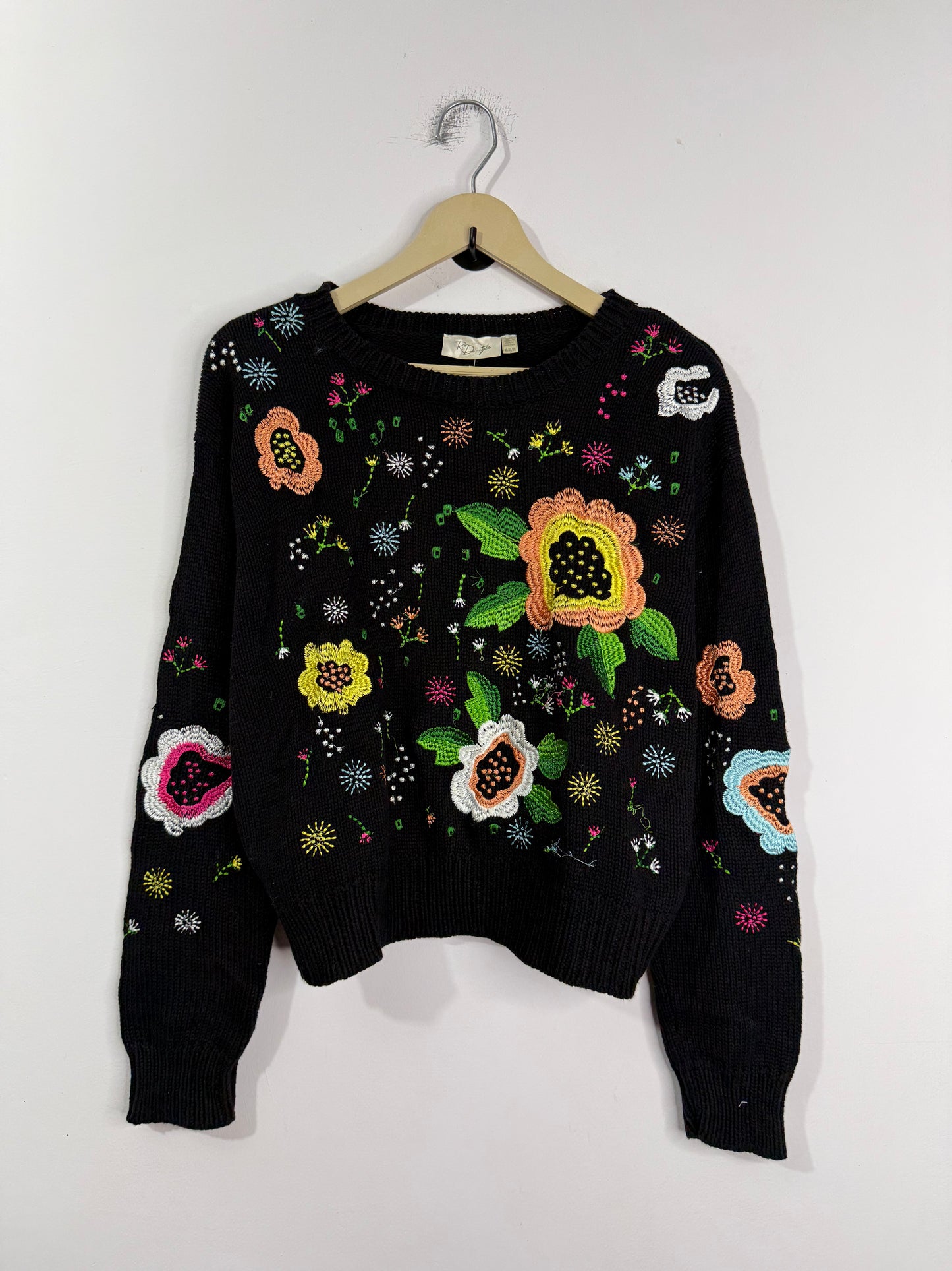 Woolen Sweater