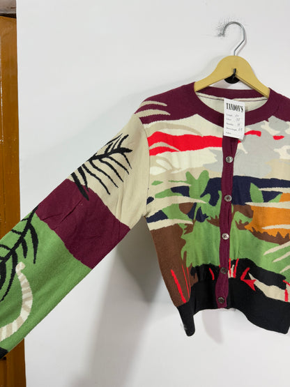 (Woolen Sweater