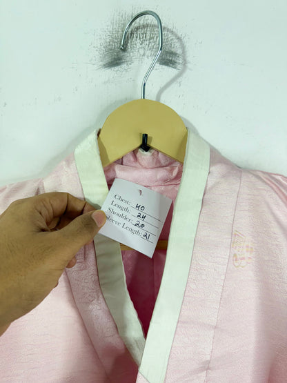 Hanbok vintage Jacket