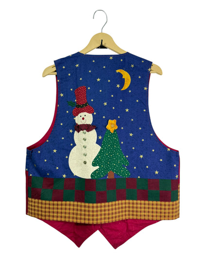 Christmas Vest