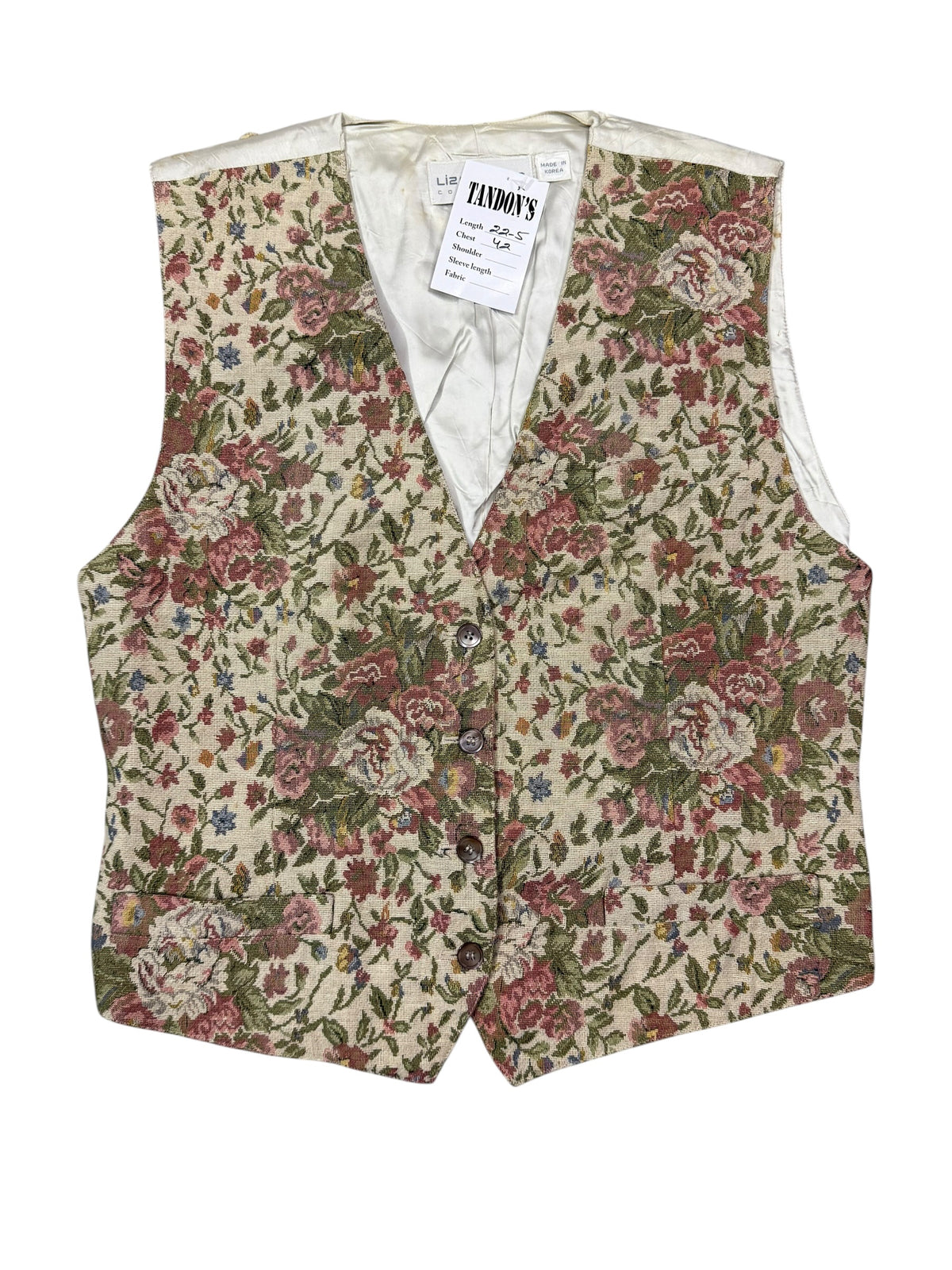 Vest