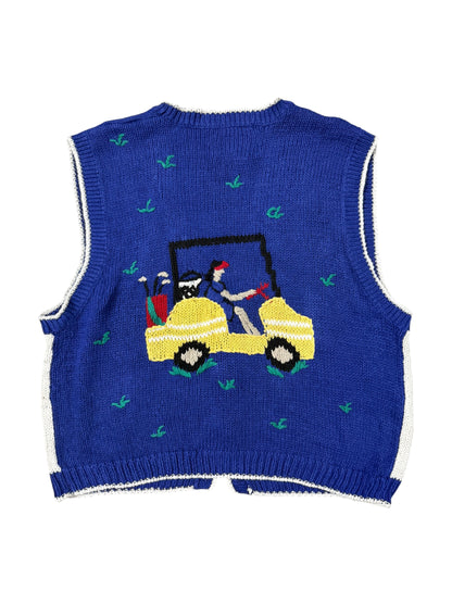 Christopher & banks Woolen Sweater