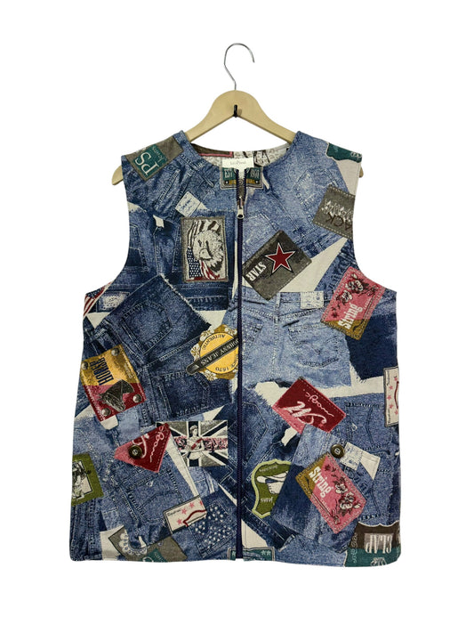 Vintage Vest