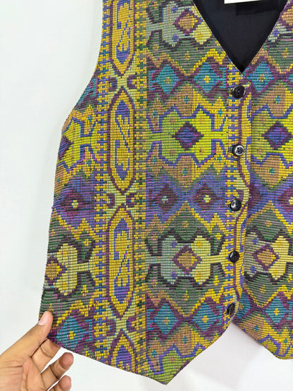 Vintage Vest