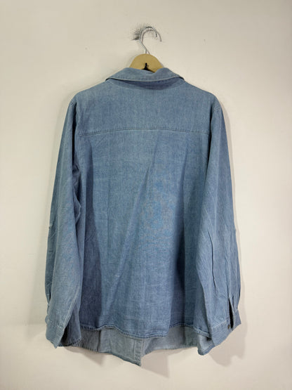 Essential Denim Shirt