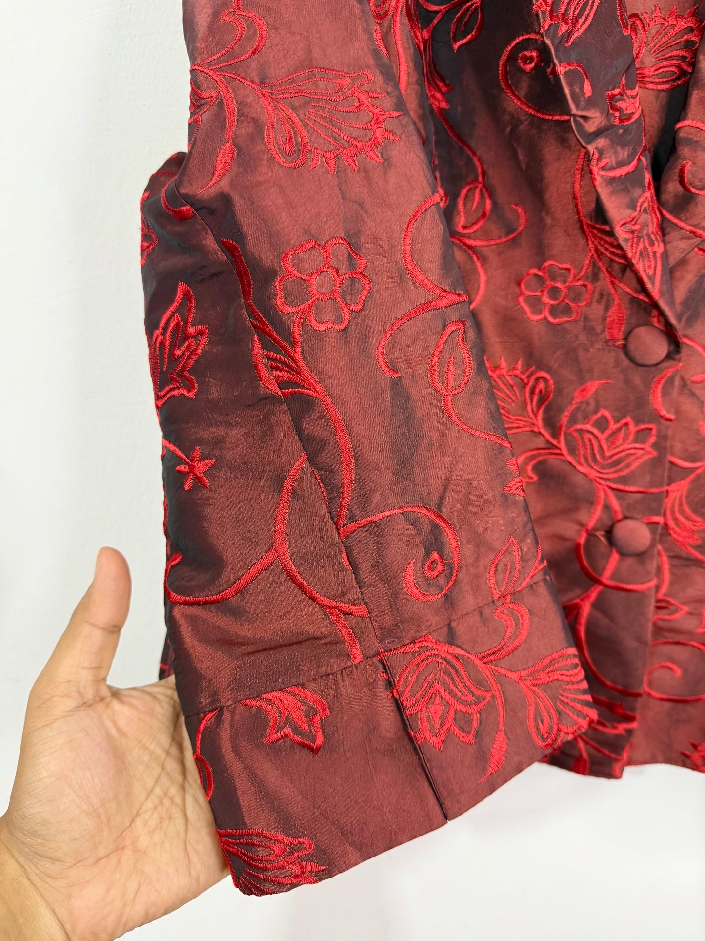 Raban  Vintage Jacket