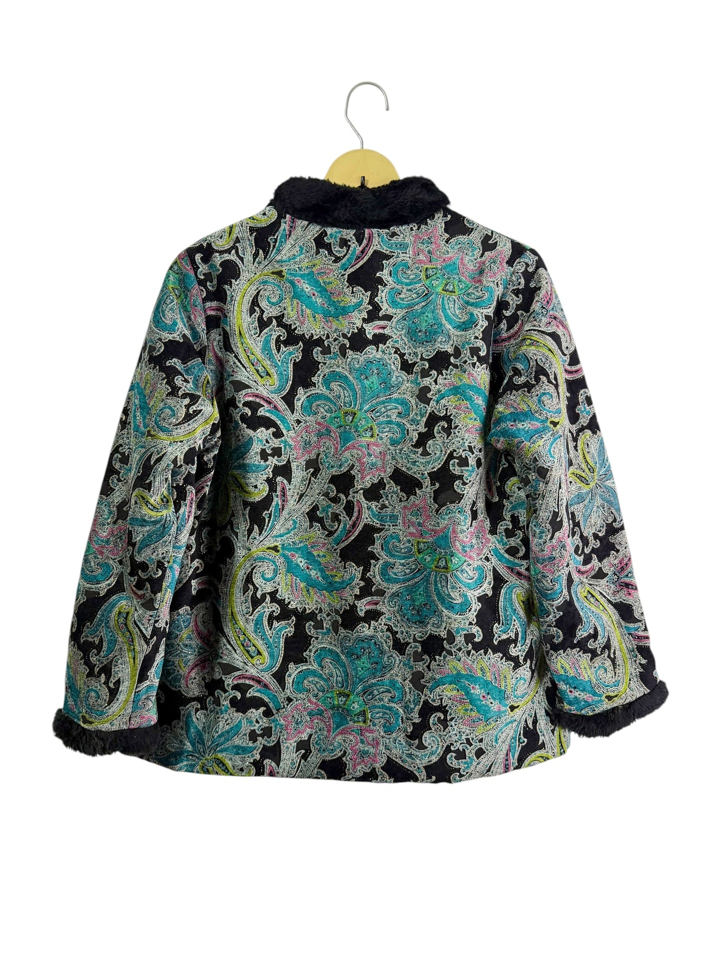 Hanbok vintage Jacket