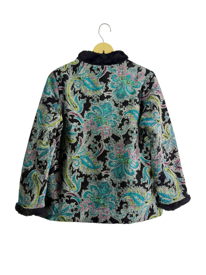 Hanbok vintage Jacket
