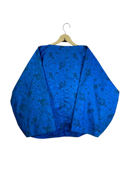 Reversible Hanbok vintage Jacket