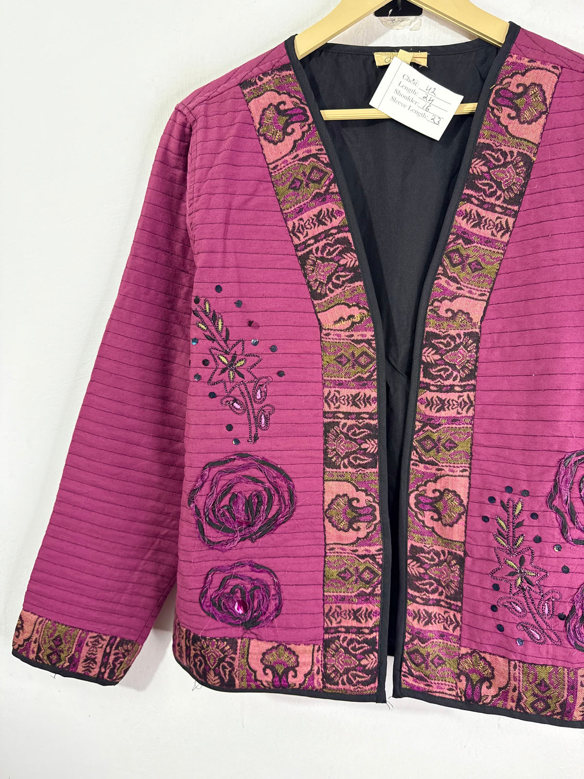 ChoiceJacket