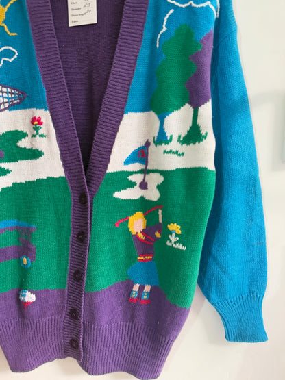 Koret Sport Woollen Sweater