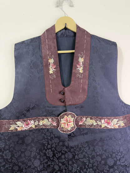 Vintage Vest
