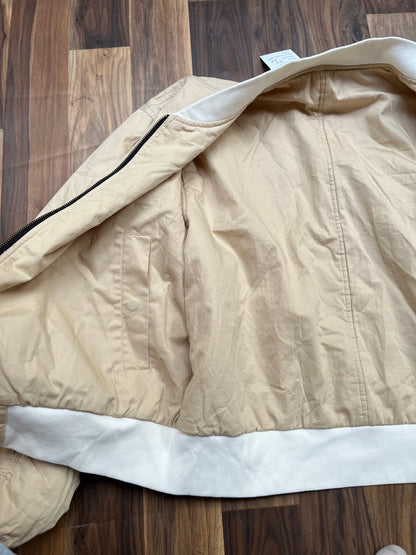 Reverse able Jacket
