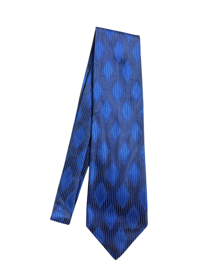 Modena Vintage Silk Tie
