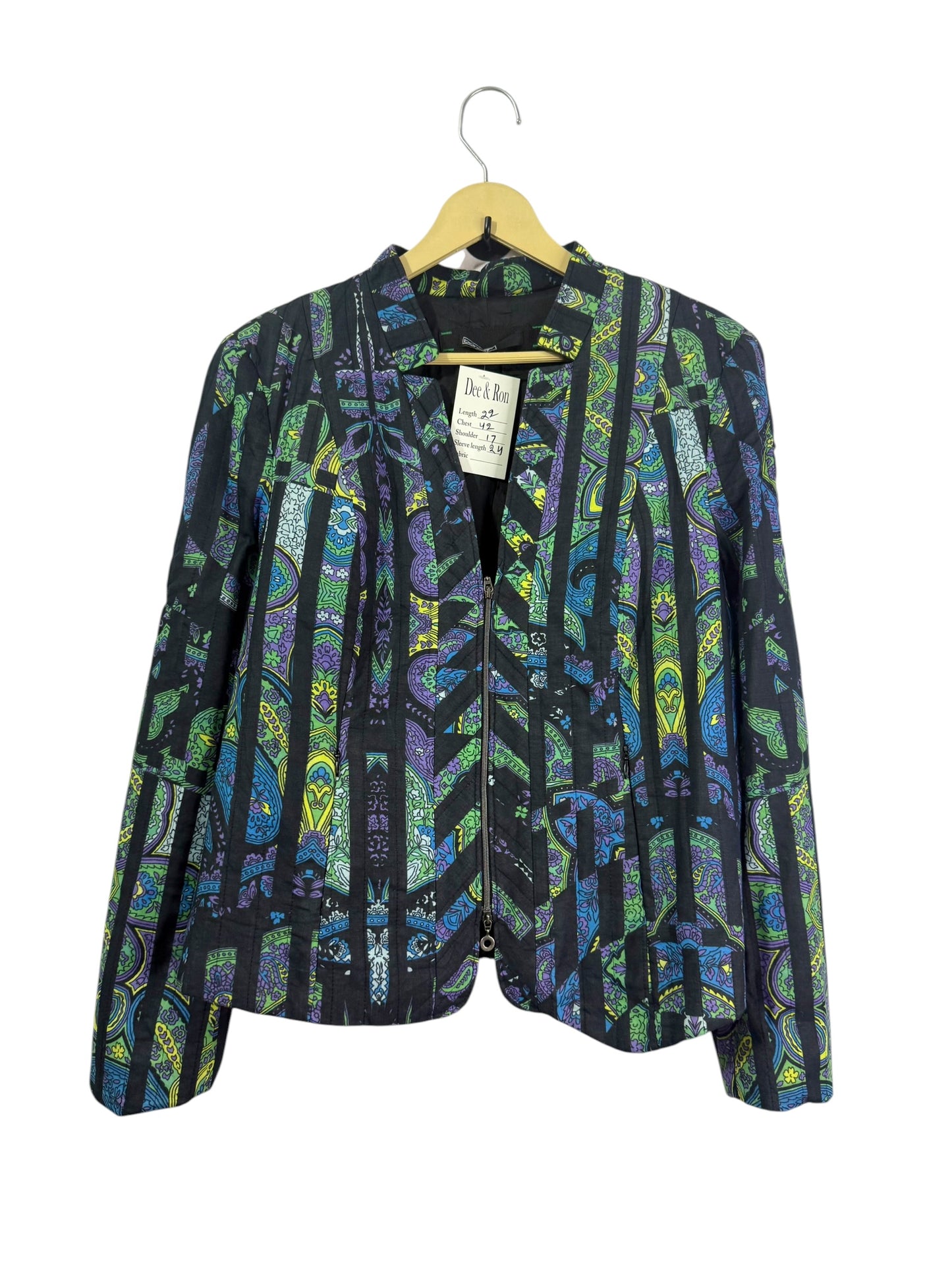 Vintage Jacket