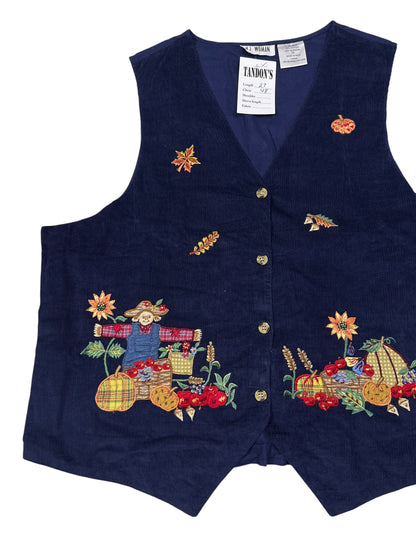 VJ Women Vest