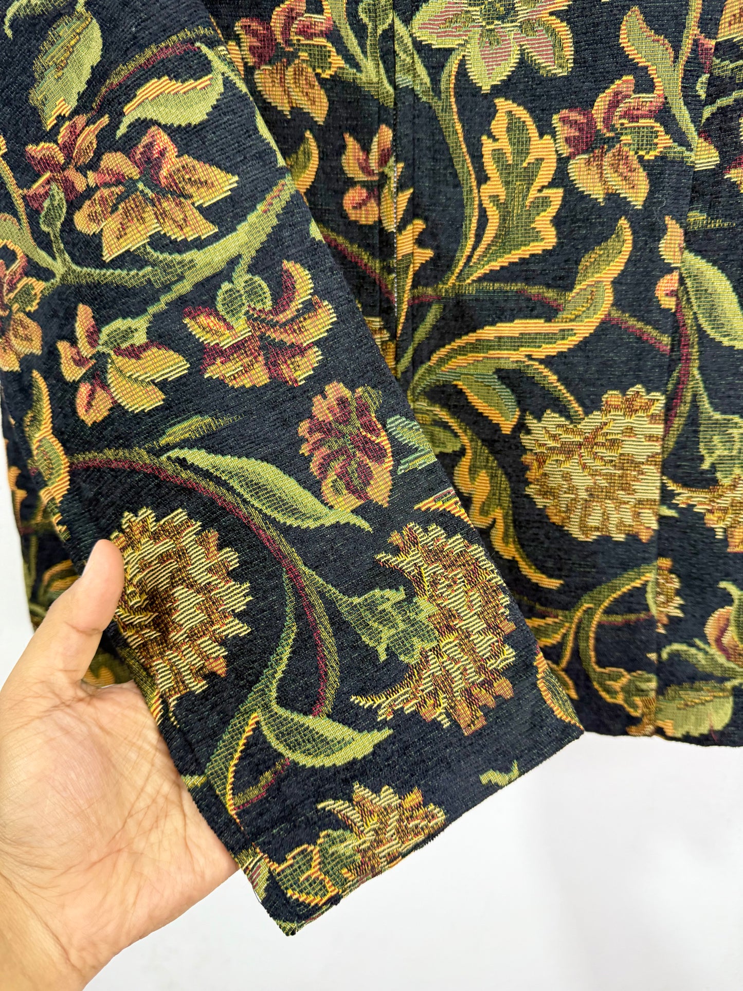 DRESSBARN Vintage Jacket
