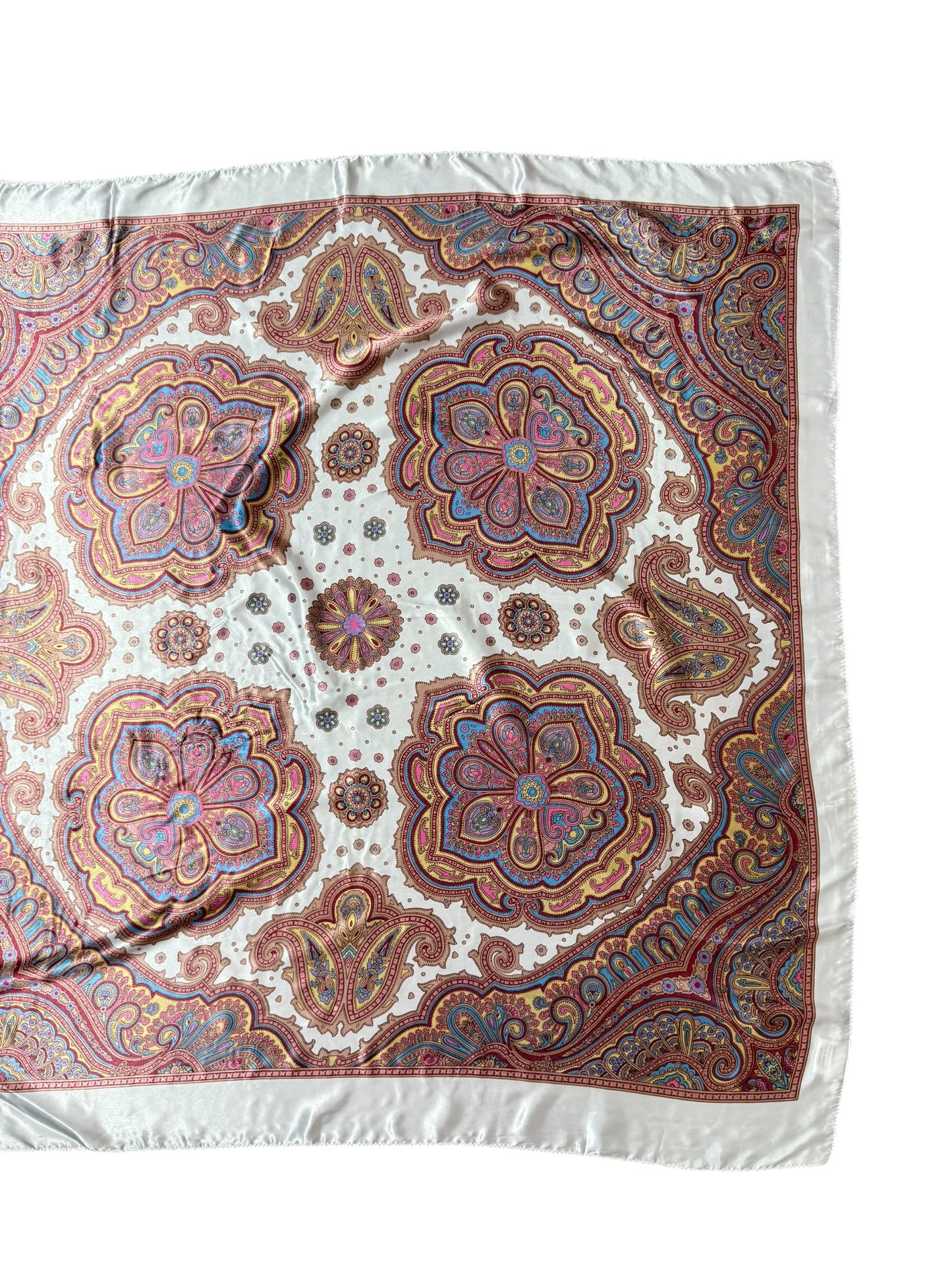 vintage  scarves