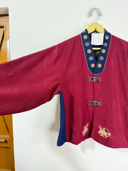 Japanese Vintage Jacket