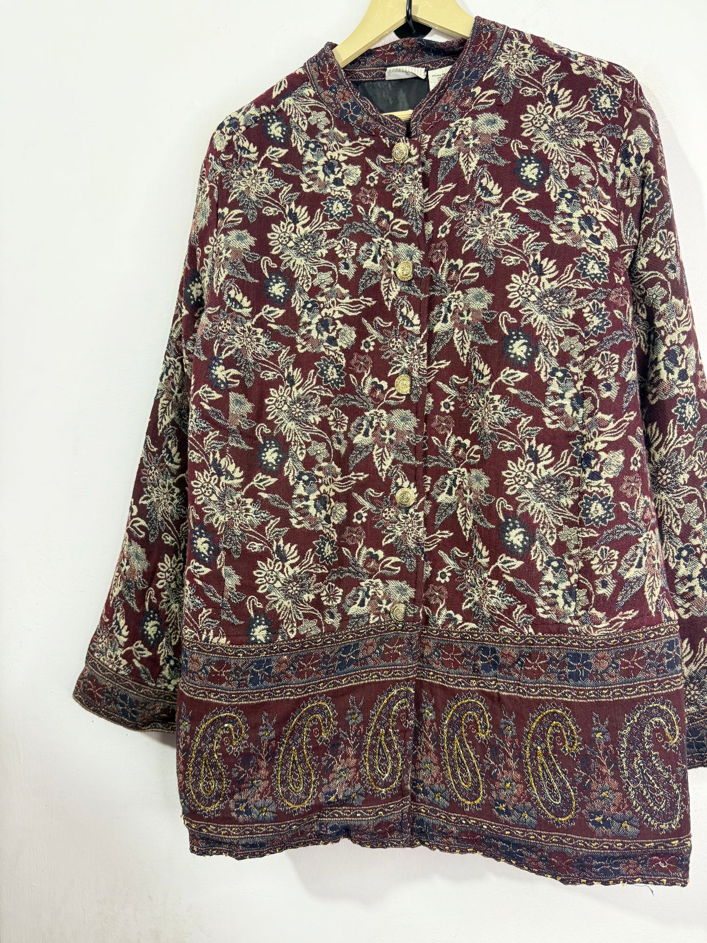 Vintage Jacket