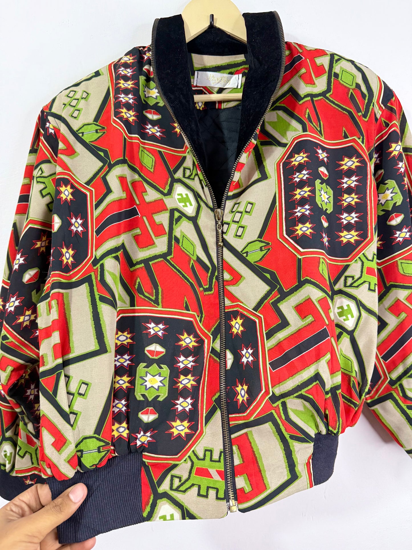 Vintage Jacket