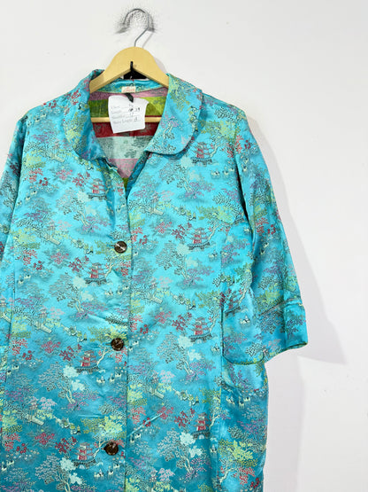 Lindor Vintage Jacket