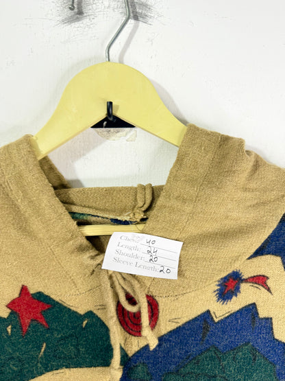 Wild Land Sweater