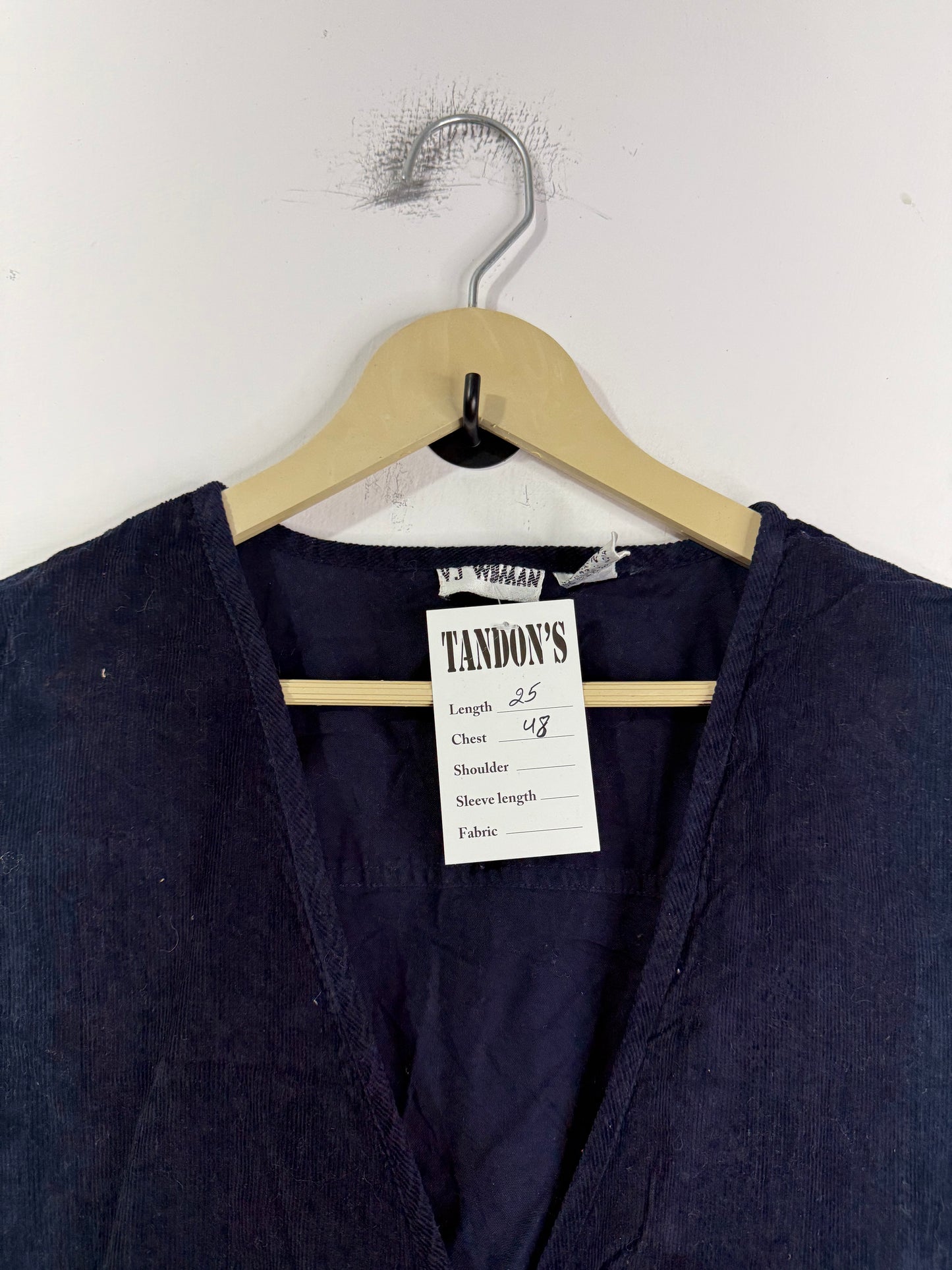 Vest