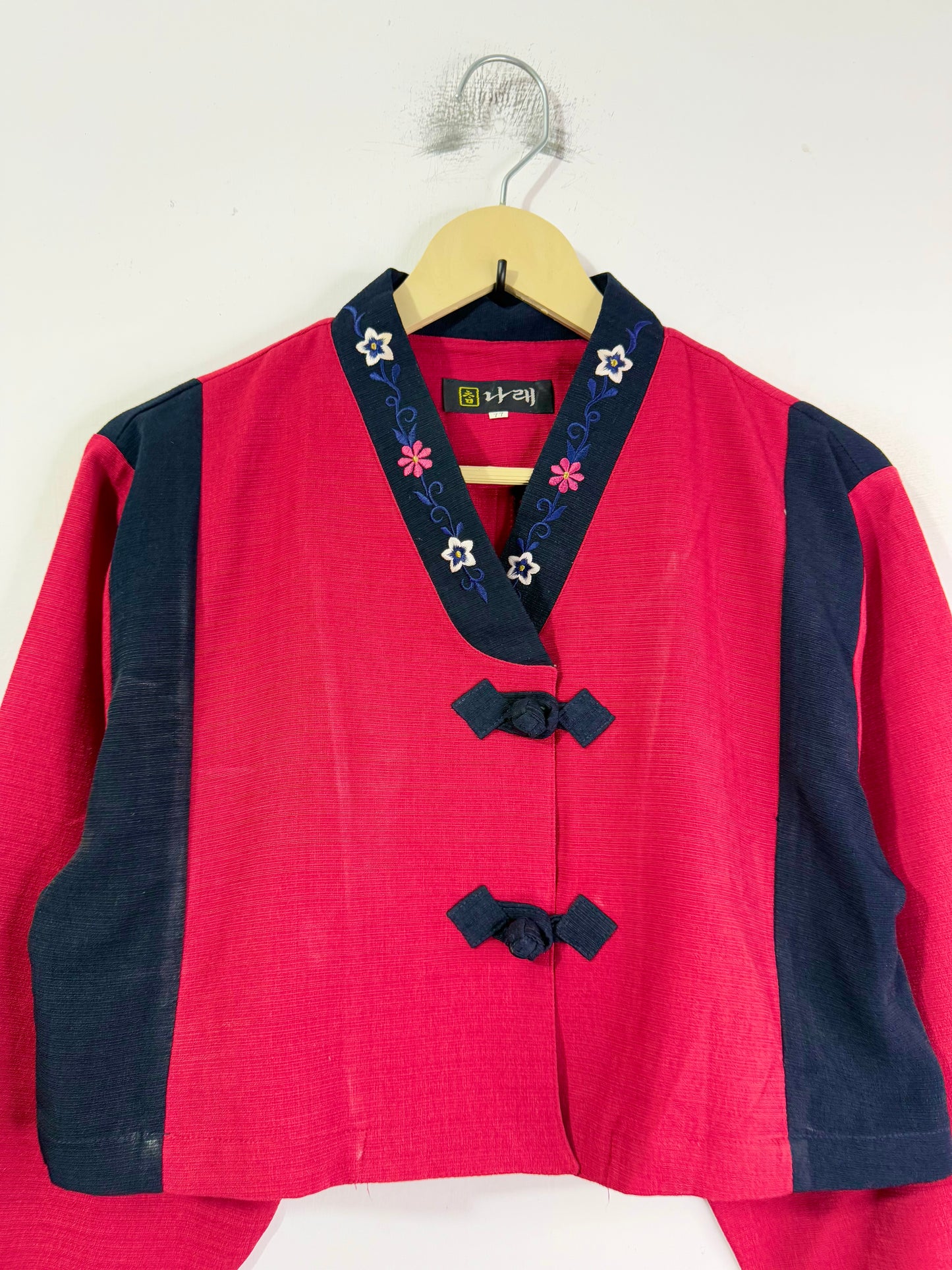 Vintage Jacket