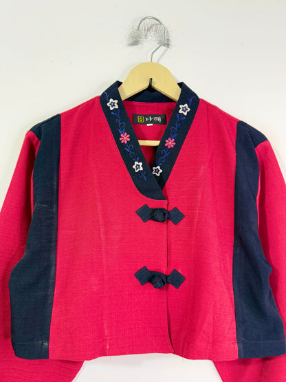 Vintage Jacket