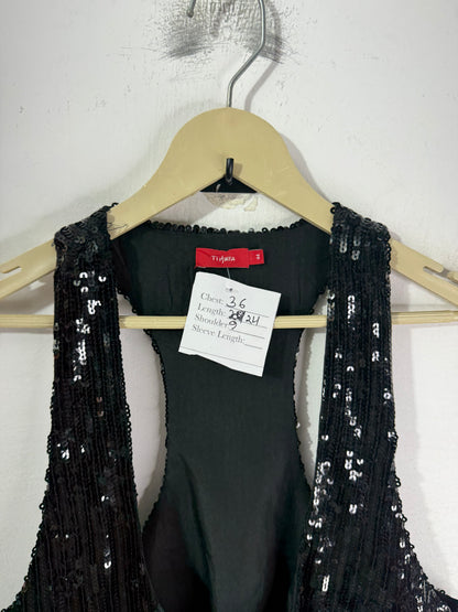 Tisfata Vest