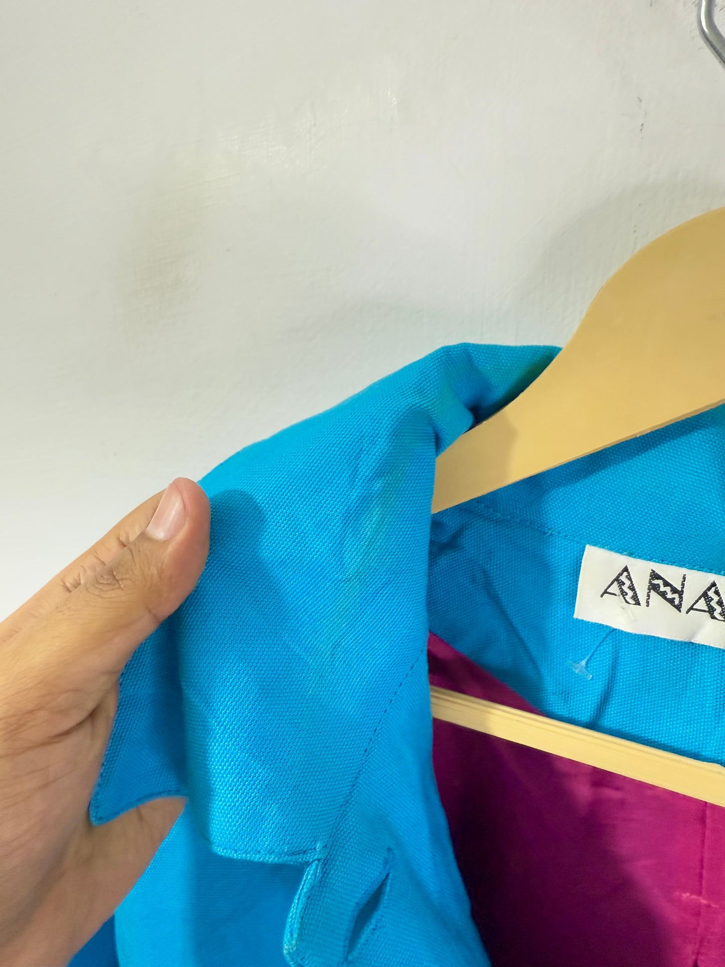 Anage Vintage Jacket