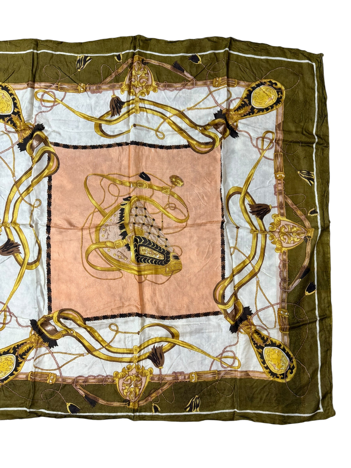 vintage  scarves
