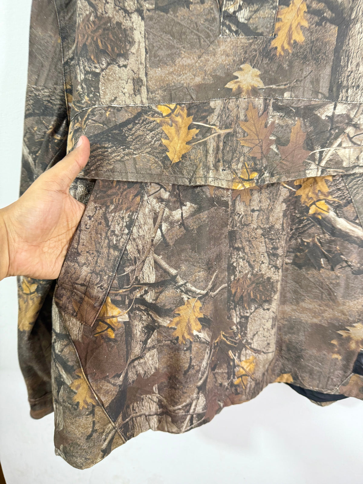 H.Connect Jacket