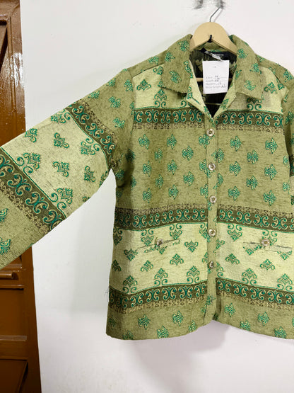 Sag Harbor Vintage Jacket