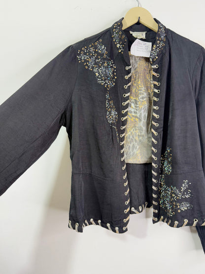Alberto makali Vintage Jacket