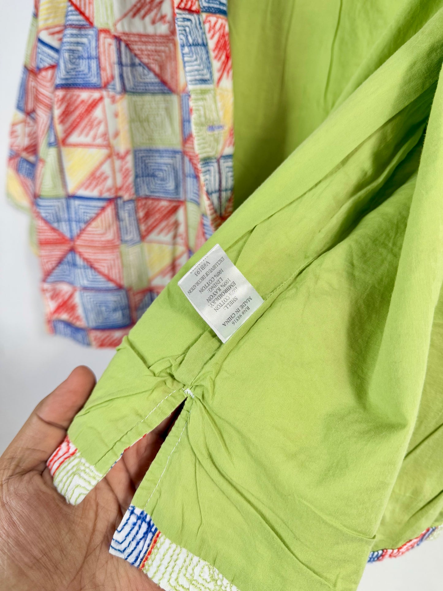 Coldwater Creek Jacket