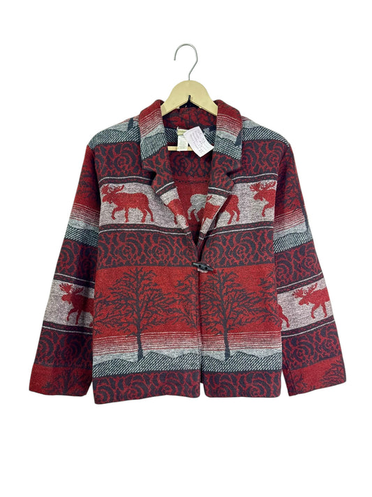 Coldwater Creek  Jacket