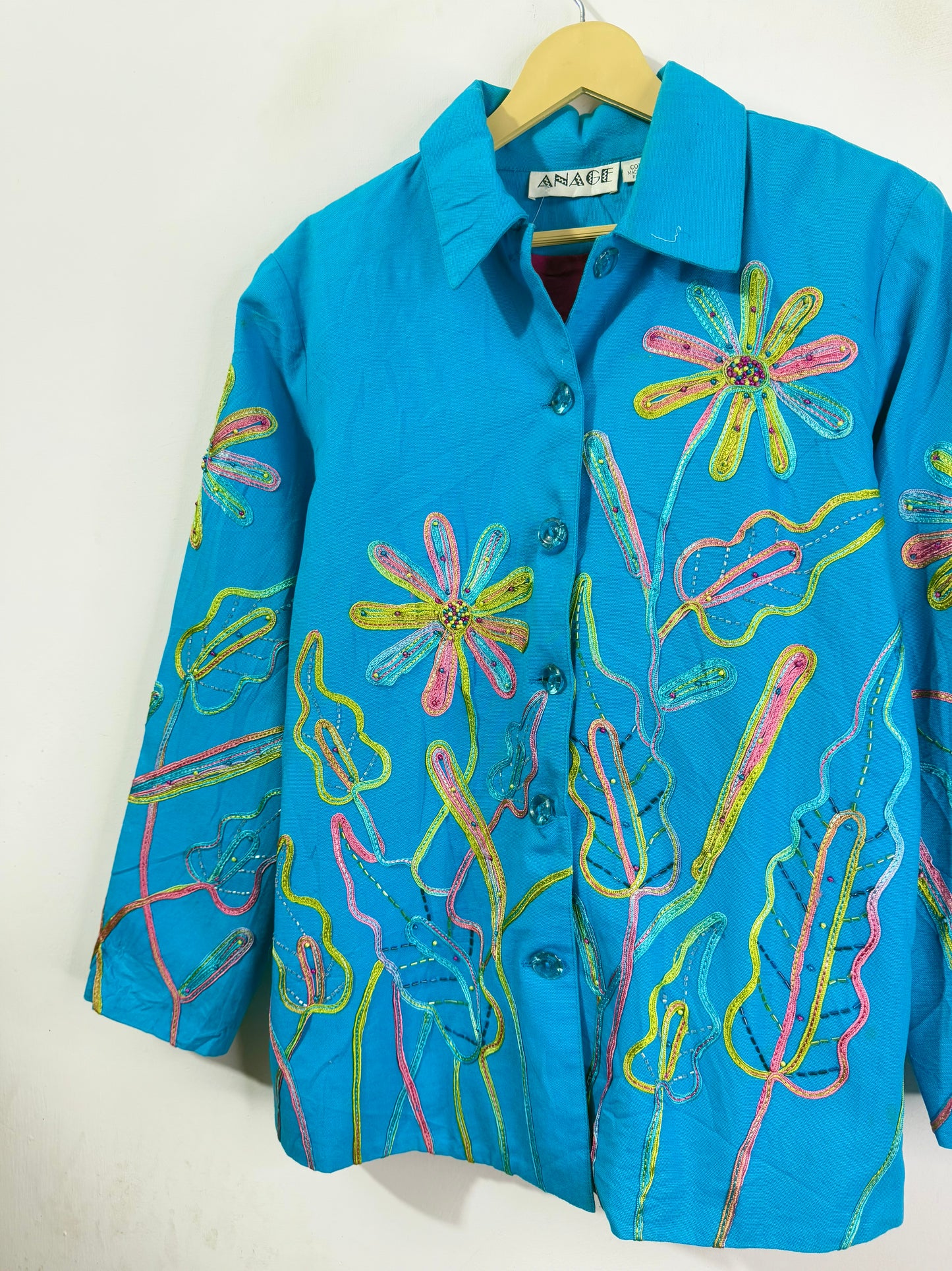 Anage Vintage Jacket