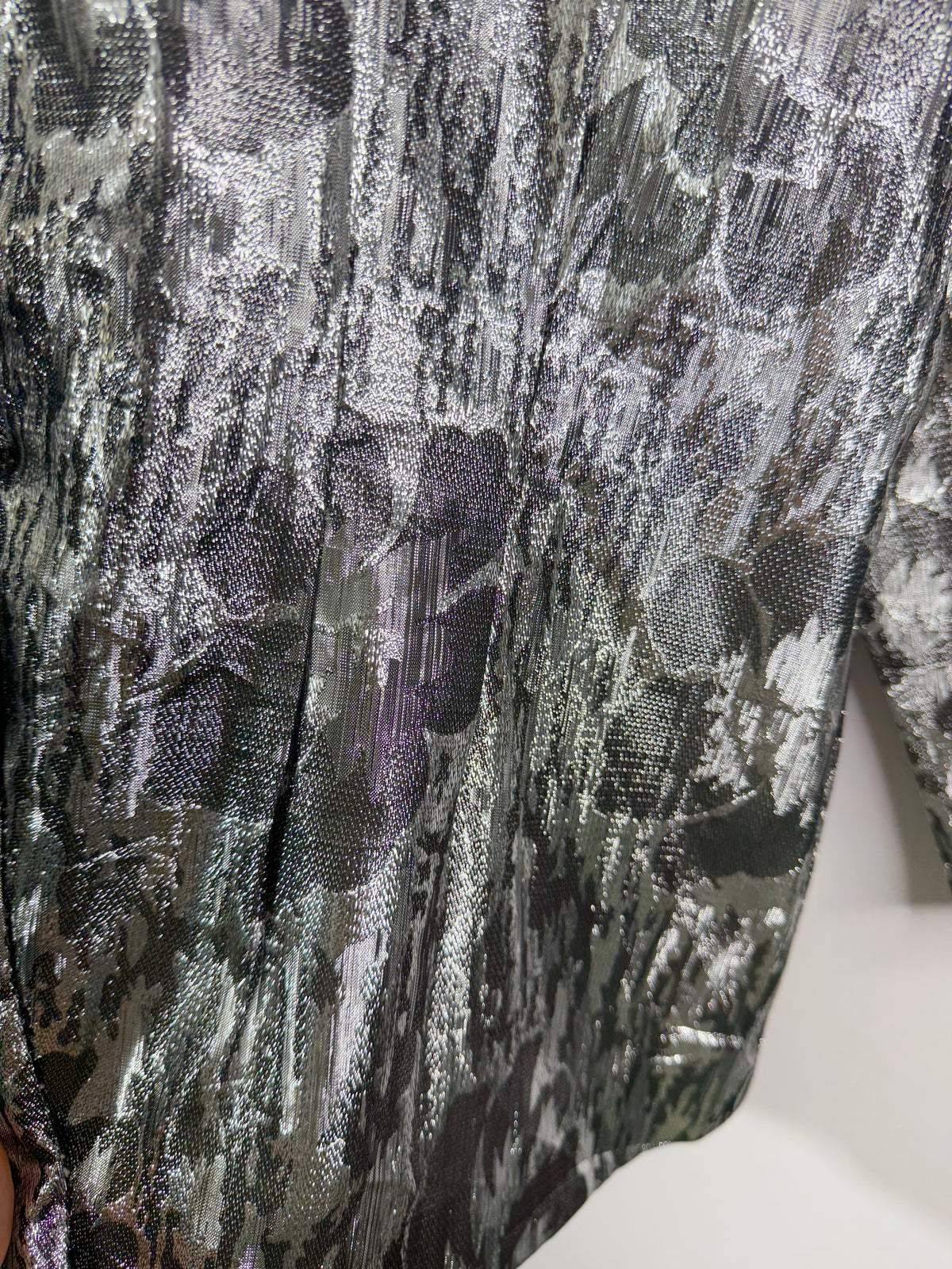 Allairds Vintage Jacket