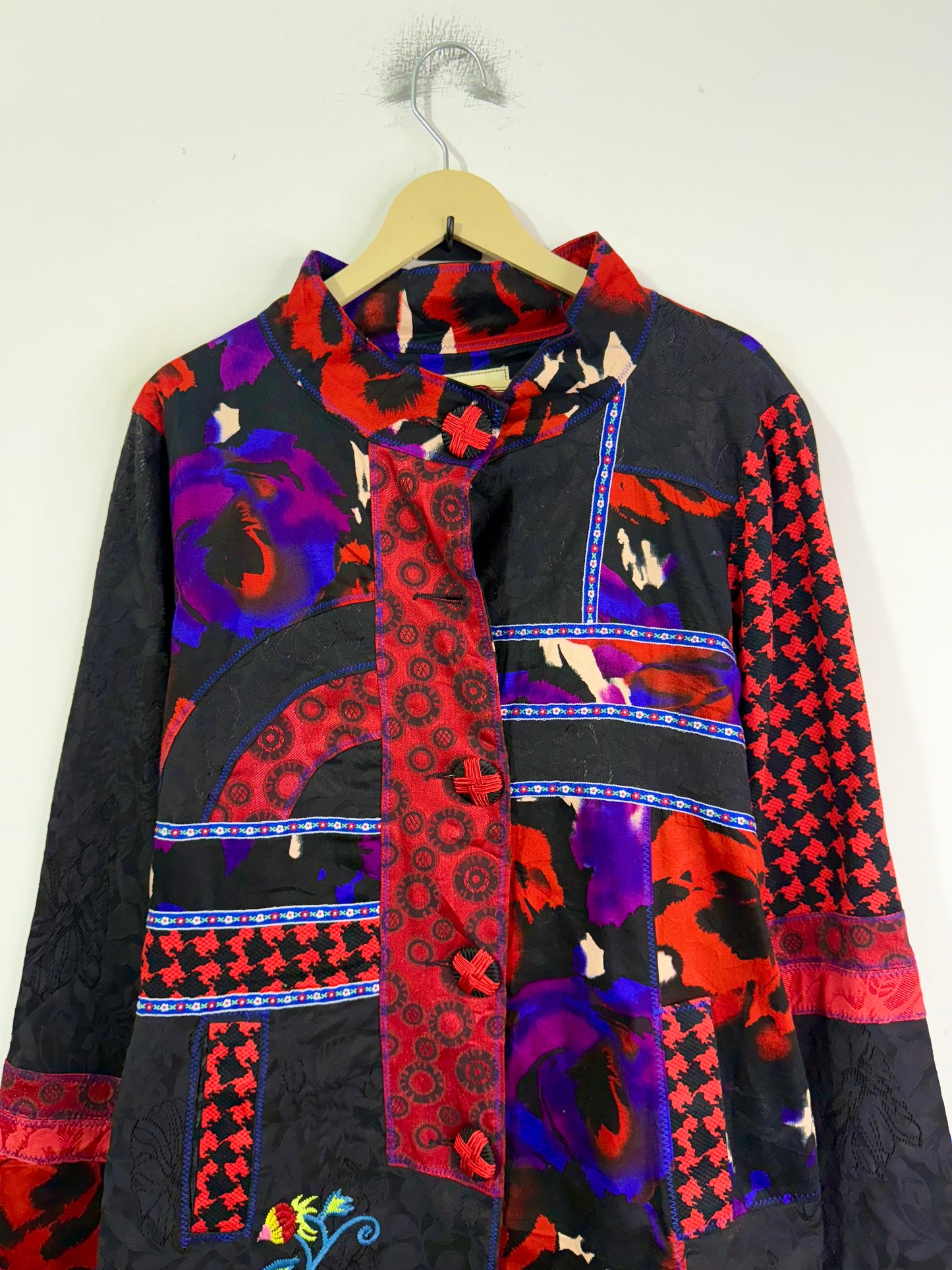 Vintage Jacket