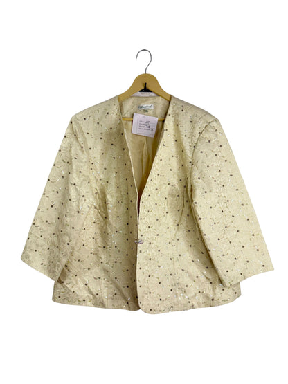 Coldwater Creek Vintage Jacket