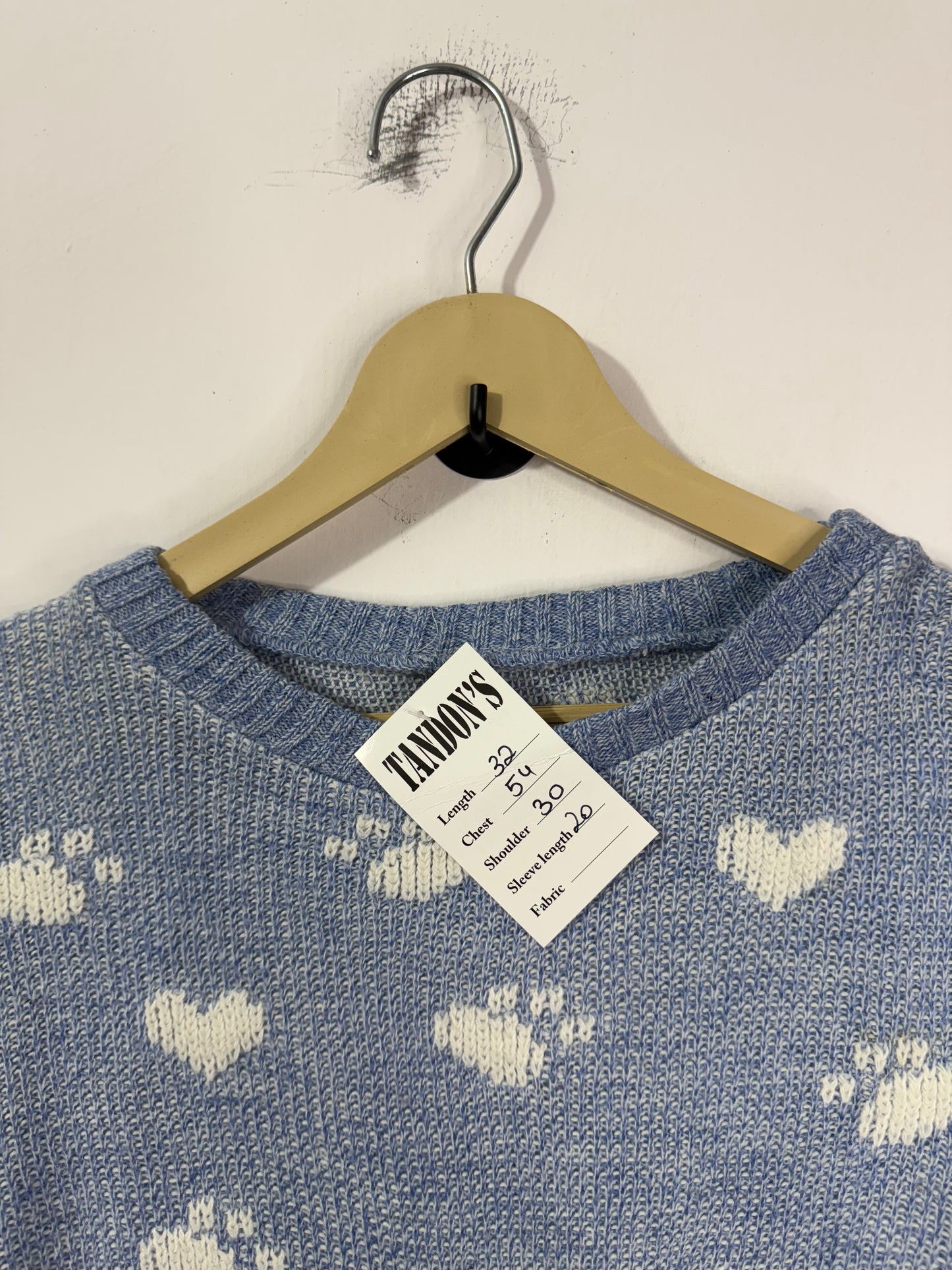 Woolen Sweater