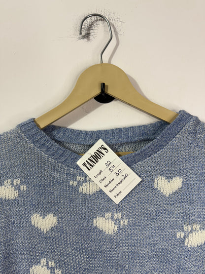 Woolen Sweater