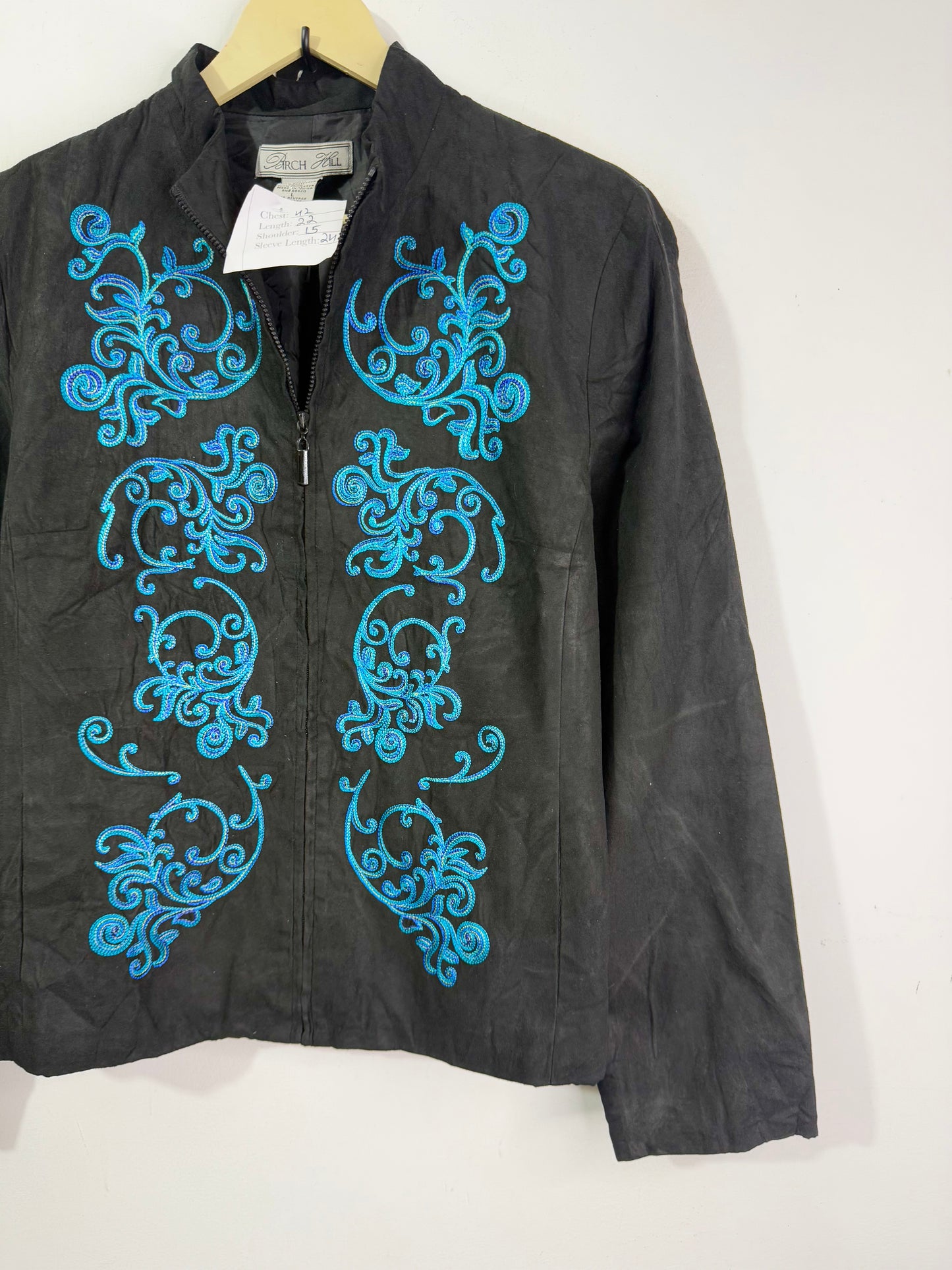 Birch Hill Vintage Jacket