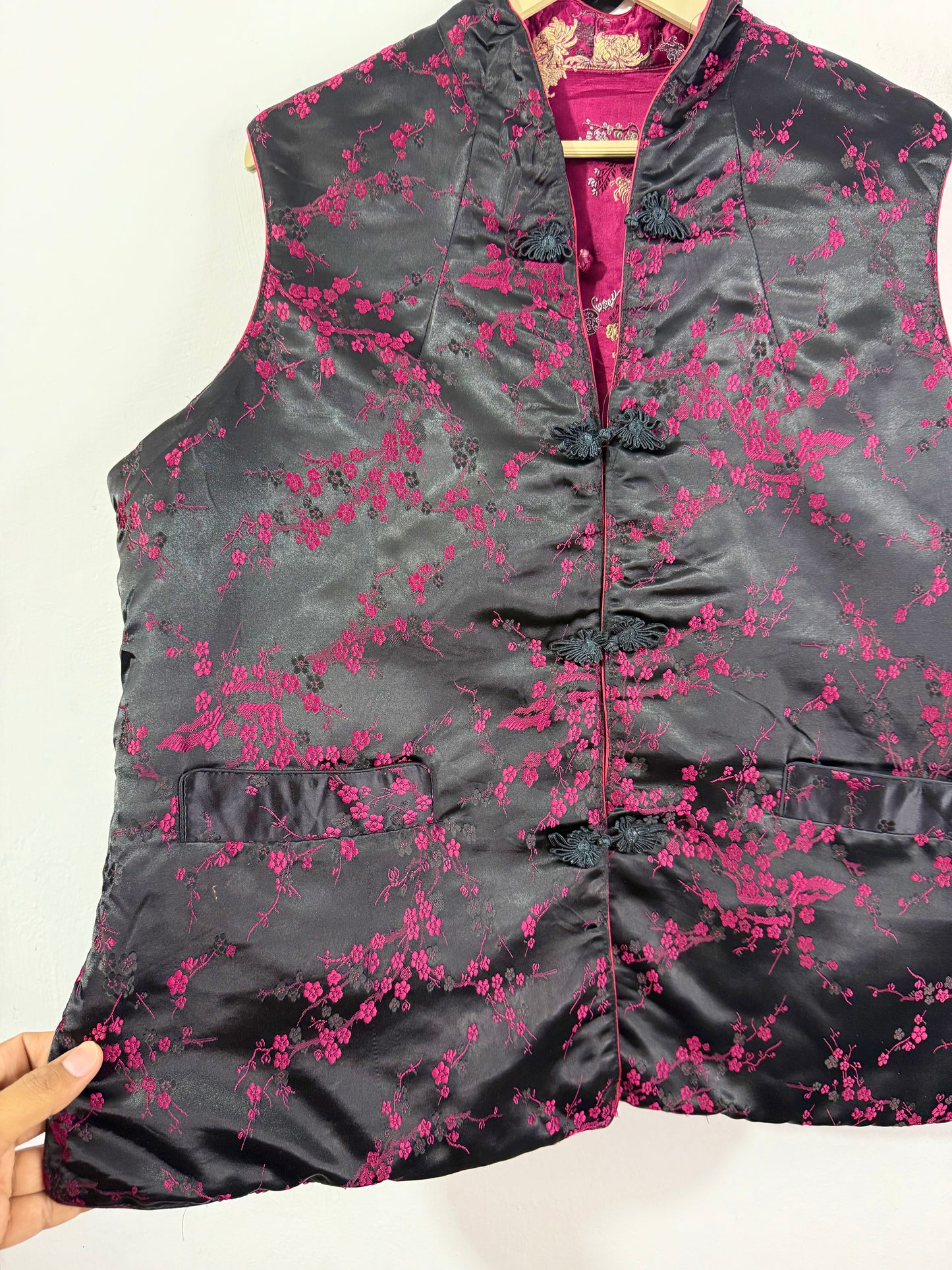 Vintage Vest