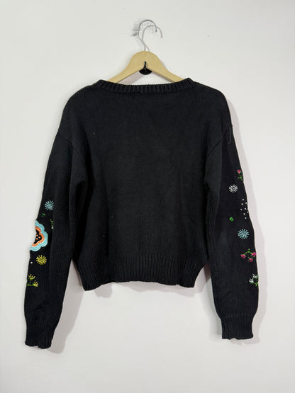Woolen Sweater