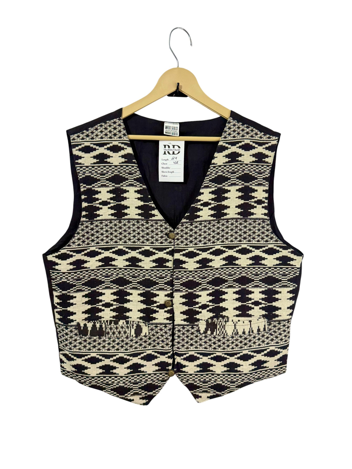 Legend Vest