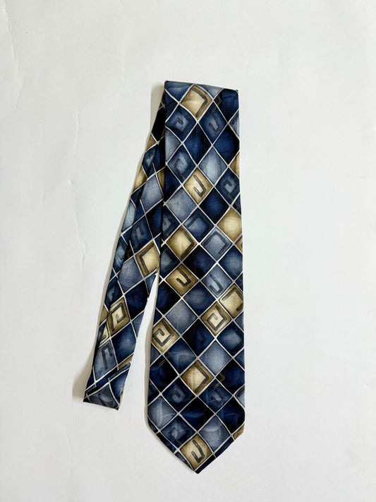Arrow Vintage Silk Tie